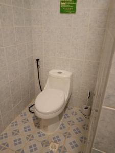 Chelles Guesthouse and Backpackers