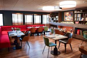 Hotels Best Western Plus Le Conquerant Rouen Nord : photos des chambres
