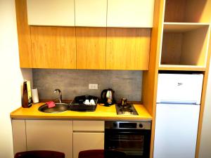 Apartman - Zlatiborske Terase