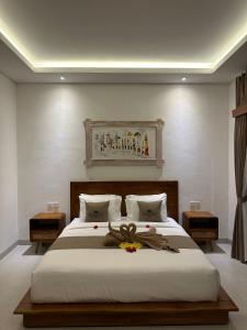 Villa Adrishta Pererenan