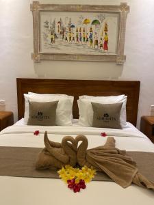 Villa Adrishta Pererenan