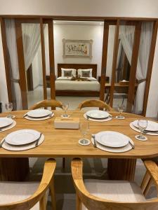 Villa Adrishta Pererenan