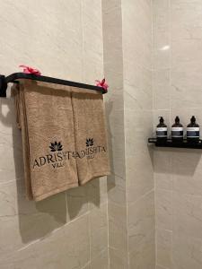 Villa Adrishta Pererenan