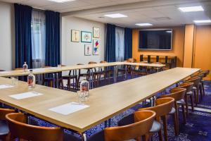 Hotels Best Western Plus Le Conquerant Rouen Nord : photos des chambres
