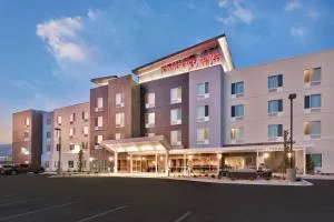 TownePlace Suites by Marriott Salt Lake City Draper - Драпер