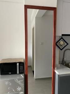 Cosy Studio Apartment