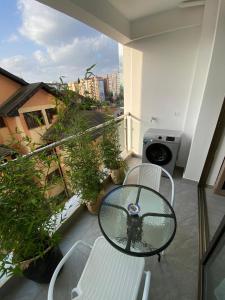 Cosy Studio Apartment