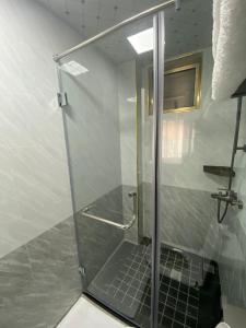 Cosy Studio Apartment