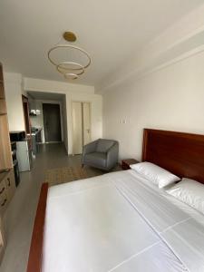 Cosy Studio Apartment