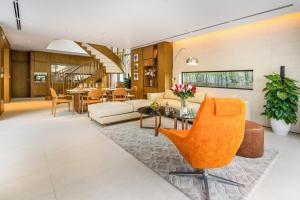 Abogo Villa Shilla Monogram Da Nang