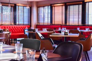 Hotels Best Western Plus Le Conquerant Rouen Nord : photos des chambres