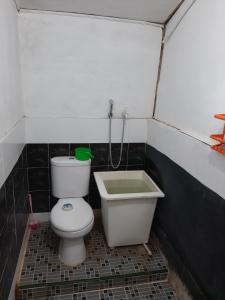 Dian Rana Bungalow Lampuuk