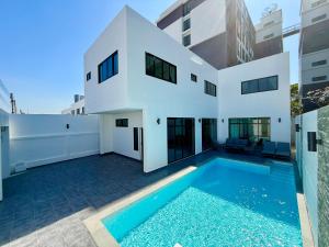 PATTAYA POOL VILLA 435 nearby WALKING STREET