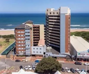 Luthando's holiday apartment - Amanzimtoti