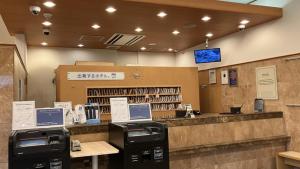 Toyoko Inn Yonezawa Ekimae