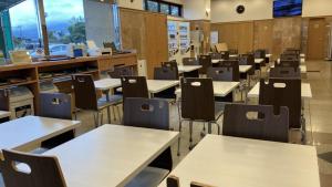 Toyoko Inn Yonezawa Ekimae