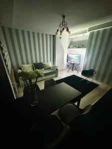 Apartament Centrum Planty X