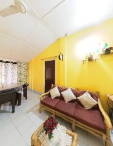 Doloi Guest House