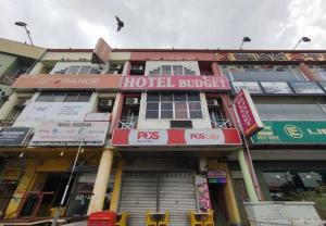 I Rose Budget Hotel