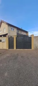 Apartamente Iosia - Borş