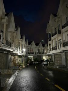 A24 khu nghỉ dưỡng goldden hills