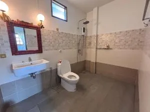 บ้านสวนคุณเหนง Kunneng Garden - Ban Phae Khwang