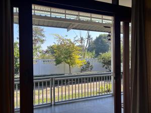 บ้านสวนคุณเหนง Kunneng Garden