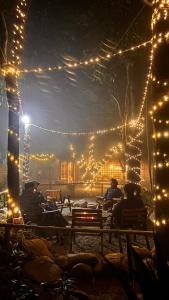 Happy Lemon Tree lodge