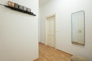 Cozy 1BR apartment near Opera - 24h self check-in