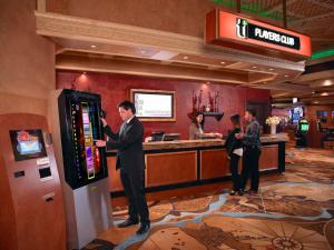 Treasure Island - TI Las Vegas Hotel & Casino, a Radisson Hotel