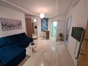 beautiful loft - El Aouina Station