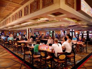 Treasure Island - TI Las Vegas Hotel & Casino