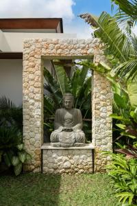 Villa Leonard by BaliSuperHost