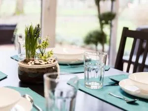 Gästehaus Moorblick - Oederquart