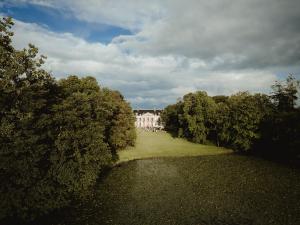 ABBAYE DE BLANCHELANDE