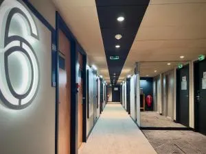 Golden Tulip Villepinte Roissy - Parc des Expositions - 鲁瓦西昂法兰西