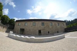 Quinta das Lavandeiras - Caldas de Vizela - Roriz