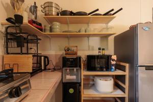 Amsterdam House - Hin Kong - Double King Bed - 4K SmartTV