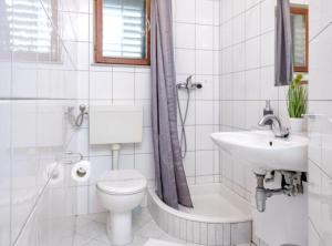 Dolac Green Side Apartments