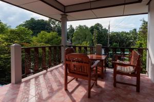 Amsterdam House - Hin Kong - Double King Bed - 4K SmartTV