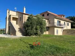 Alchemilla Bed & Breakfast - Appignano del Tronto