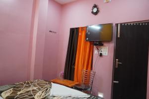 Hotel Raj Residency