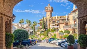 Casa de Calatz - Lovely Apartment in beautiful Mijas Golf Puebla Aida