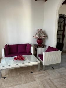 Maisons de vacances Chez FIRMIN 