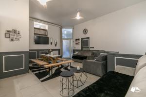 MBA Luxury Appart - Tracy 2 - Proche du Musée du Louvre