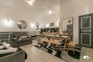 MBA Luxury Appart - Tracy 2 - Proche du Musée du Louvre