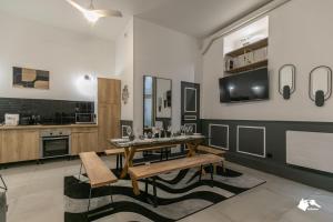 MBA Luxury Appart - Tracy 2 - Proche du Musée du Louvre