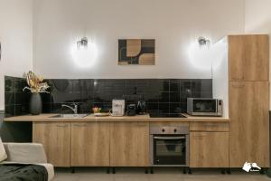 MBA Luxury Appart - Tracy 2 - Proche du Musée du Louvre