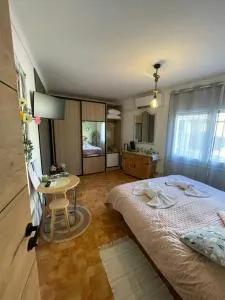 Douce pause - Sant Llorenç de la Muga