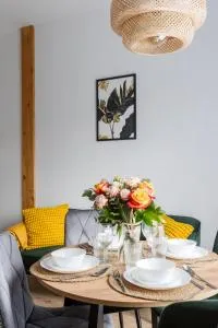 Apartamenty na Straconce - Bystra Śląska